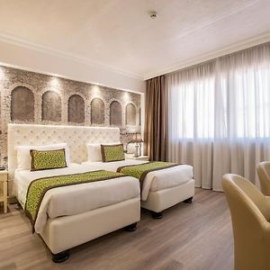 Habitación Deluxe con 2 Camas Individuales